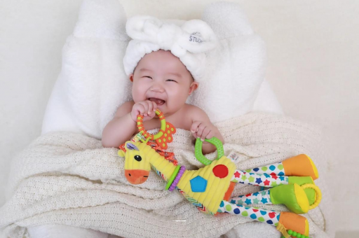 鸡西宝宝先拉肚子后发烧